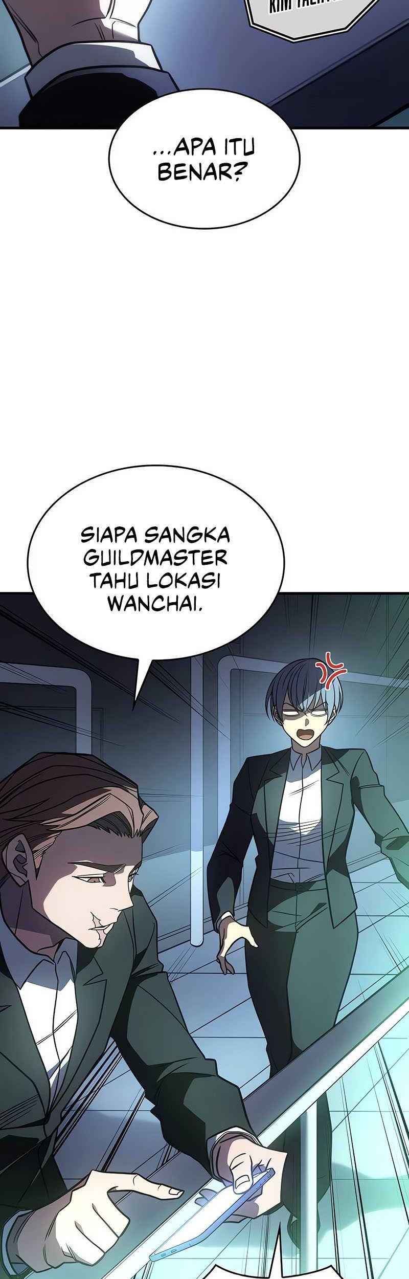 Regressing With The King’s Power Chapter 51 Gambar 57