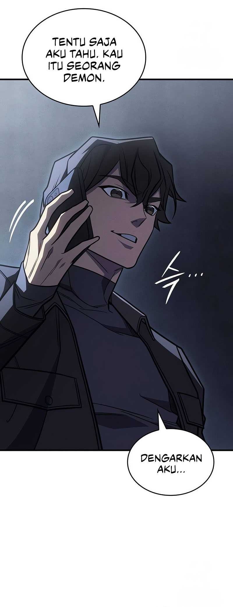 Regressing With The King’s Power Chapter 51 Gambar 66