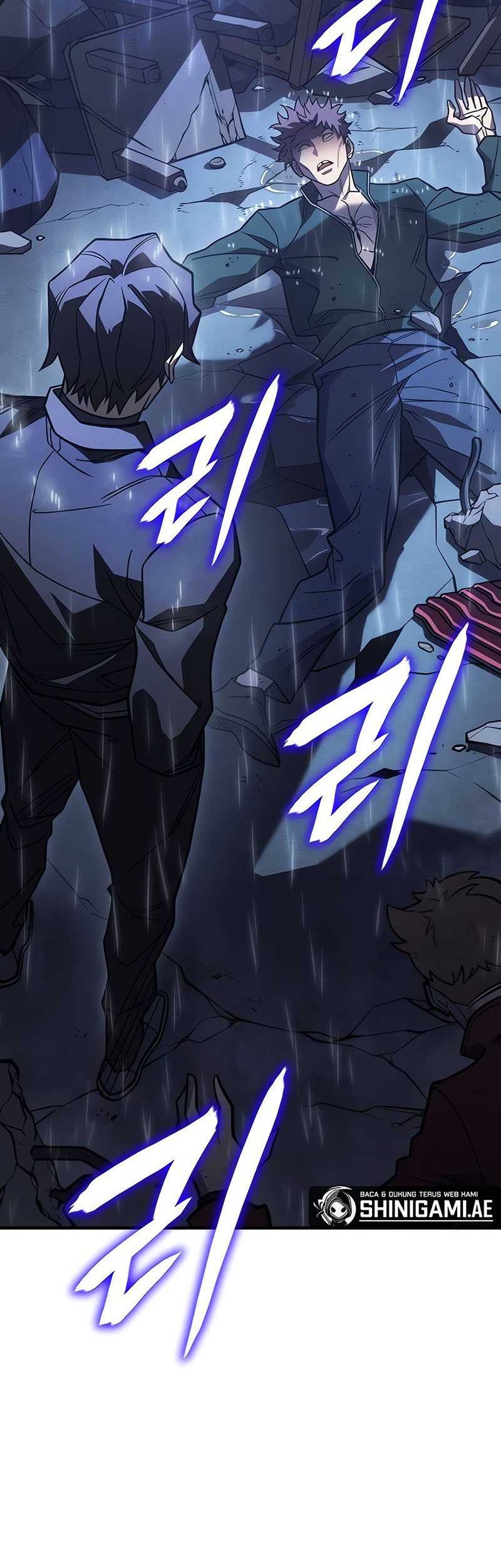 Regressing With The King’s Power Chapter 51 Gambar 64