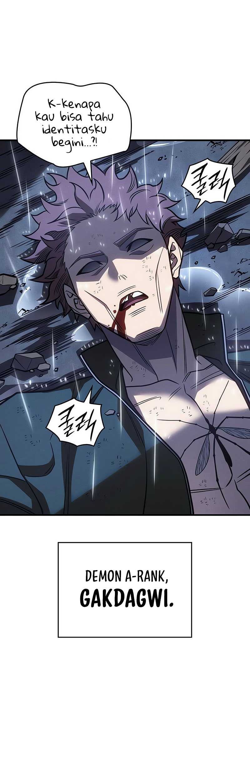 Regressing With The King’s Power Chapter 51 Gambar 65