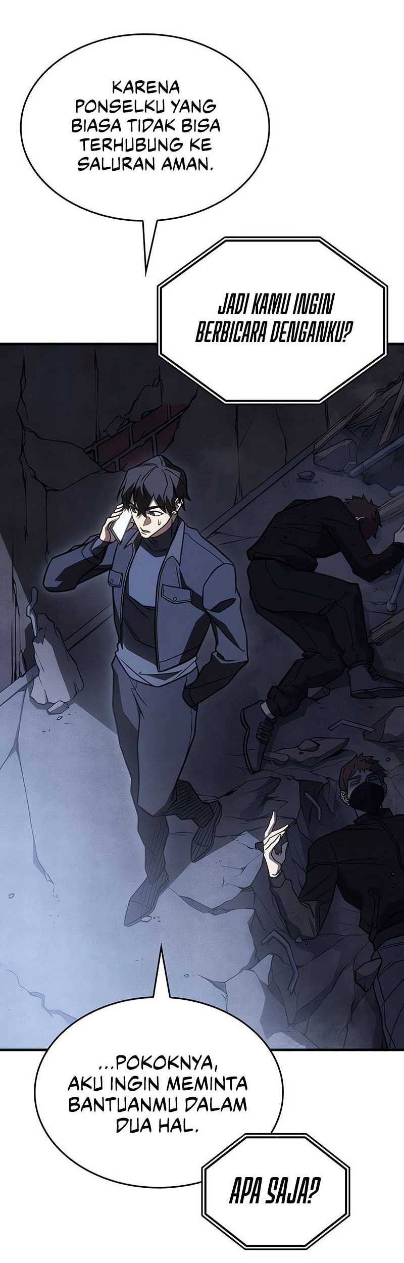 Regressing With The King’s Power Chapter 51 Gambar 70