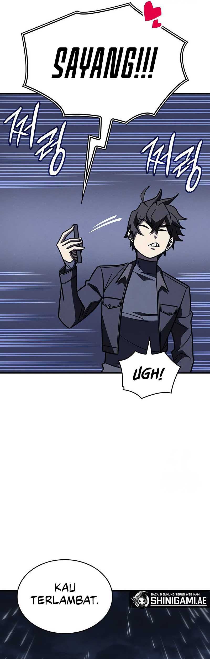 Regressing With The King’s Power Chapter 51 Gambar 67