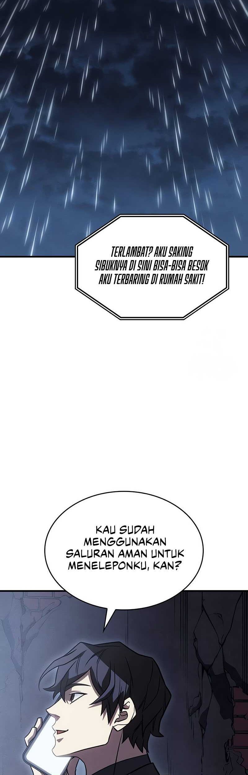 Regressing With The King’s Power Chapter 51 Gambar 68