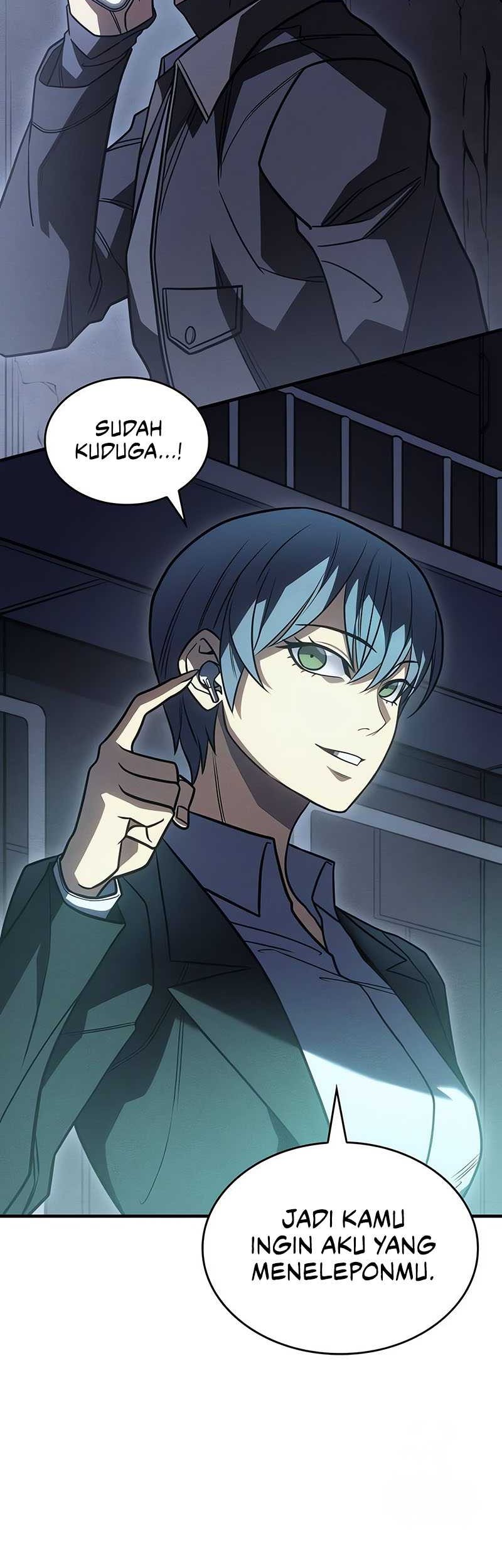 Regressing With The King’s Power Chapter 51 Gambar 69