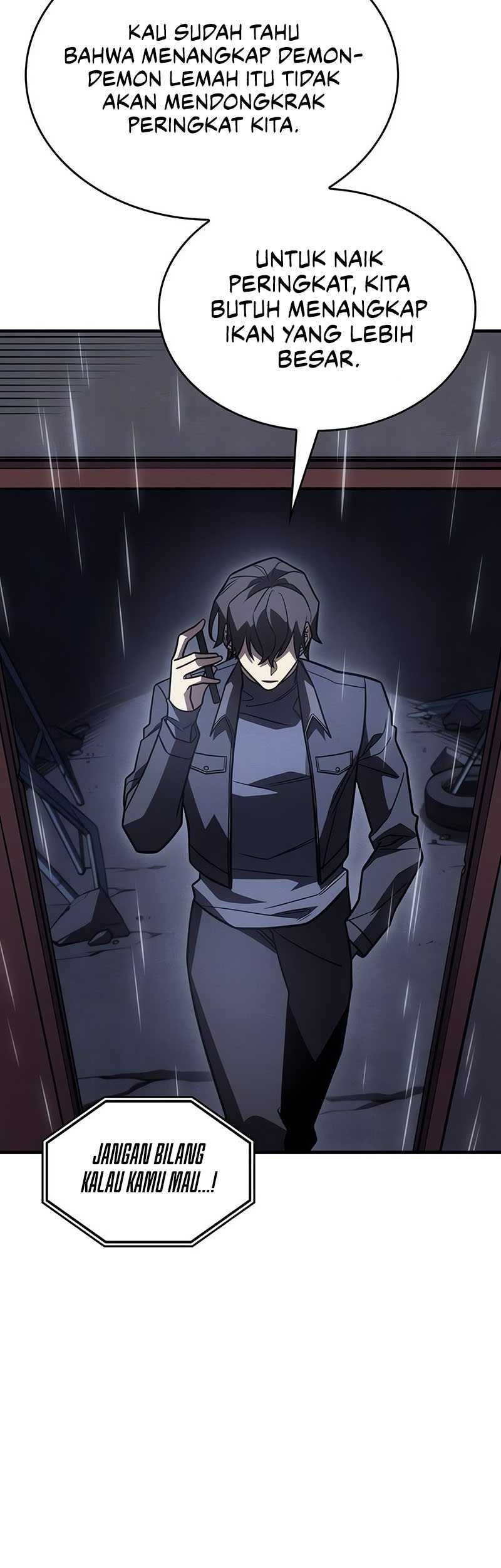 Regressing With The King’s Power Chapter 51 Gambar 73