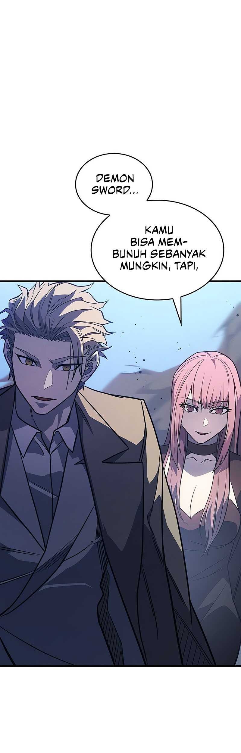 Regressing With The King’s Power Chapter 51 Gambar 35