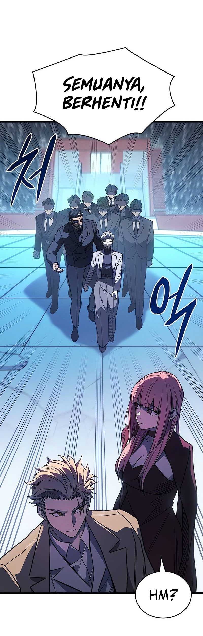 Regressing With The King’s Power Chapter 51 Gambar 37