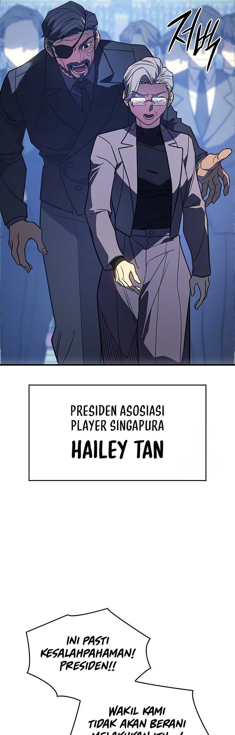 Regressing With The King’s Power Chapter 51 Gambar 39