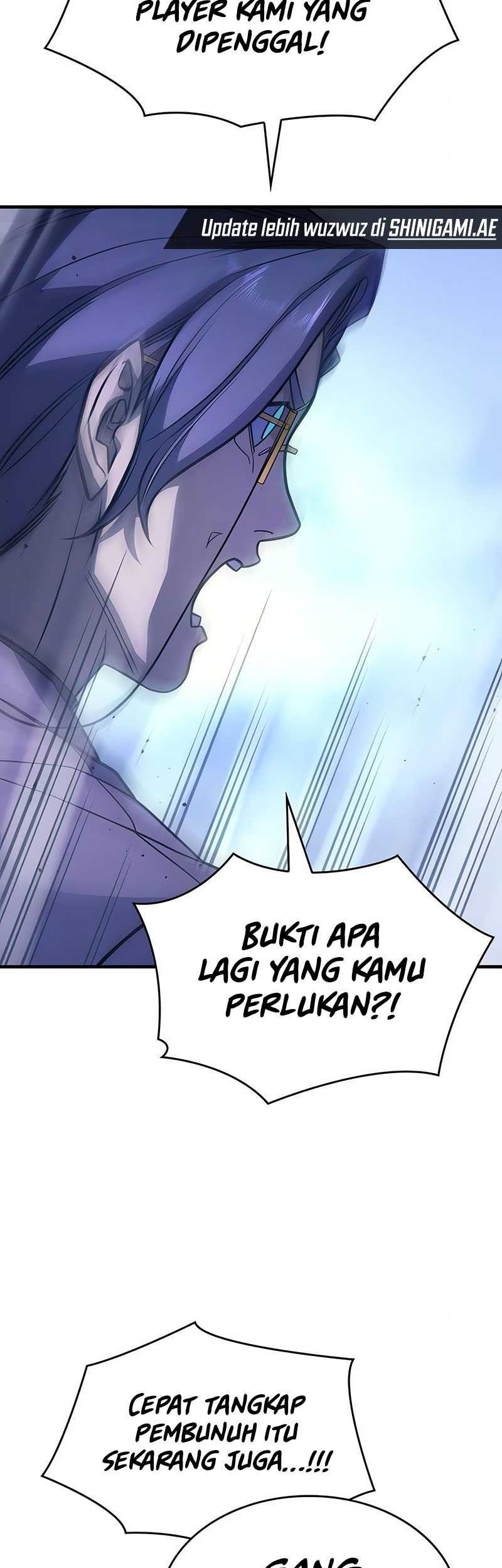 Regressing With The King’s Power Chapter 51 Gambar 41