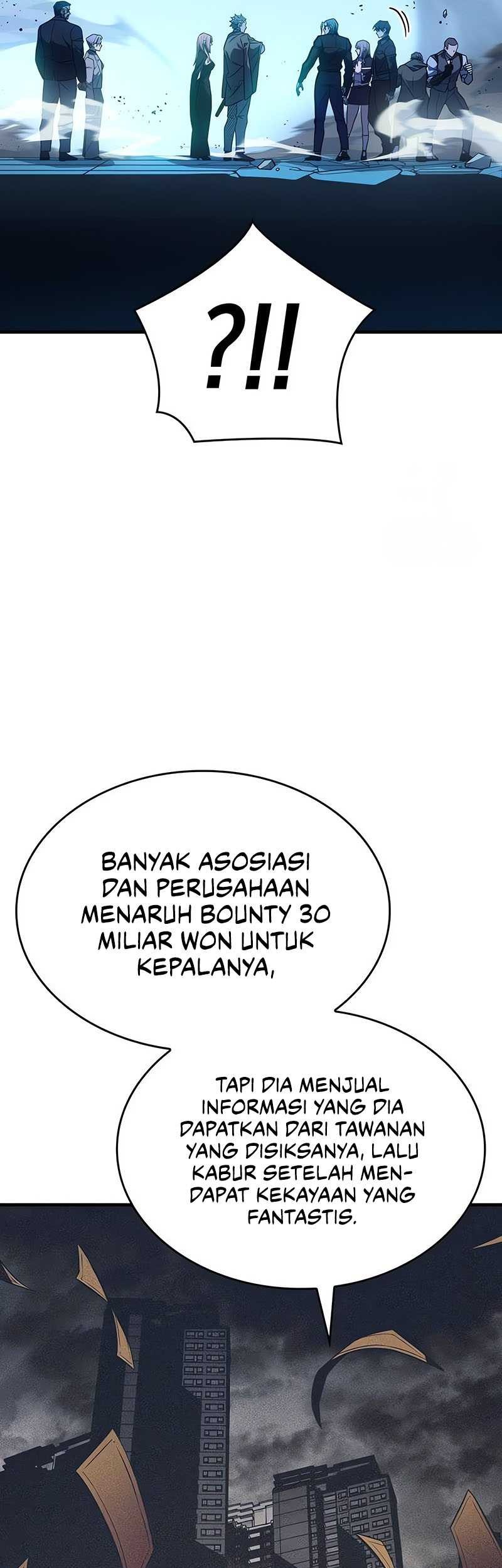 Regressing With The King’s Power Chapter 51 Gambar 43
