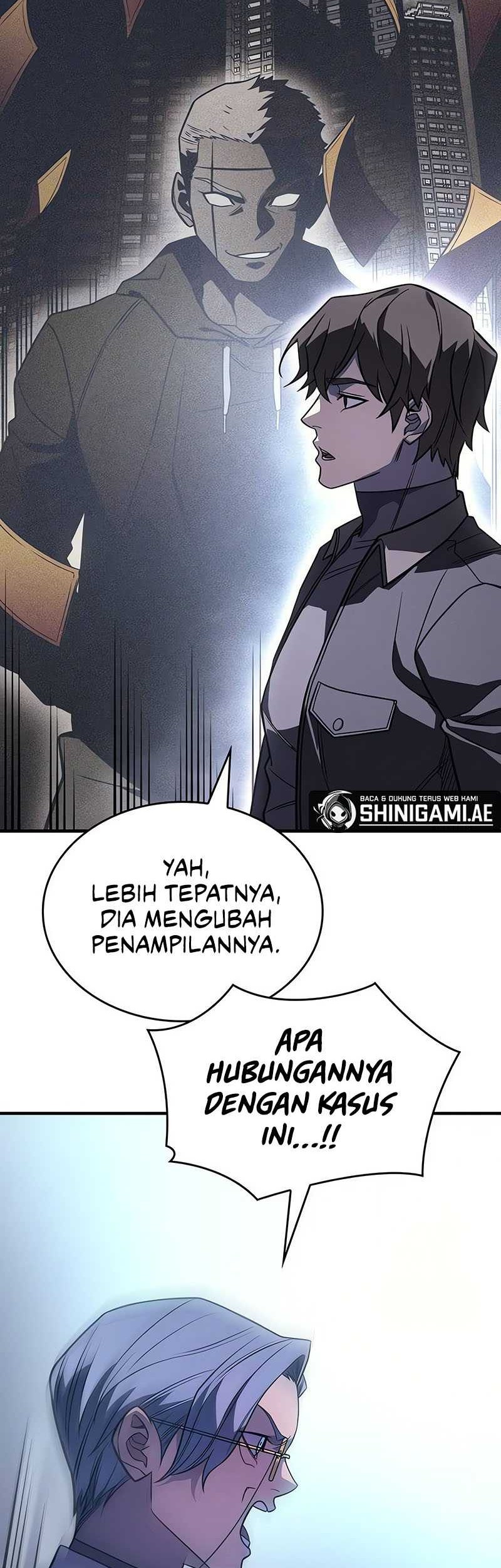 Regressing With The King’s Power Chapter 51 Gambar 44