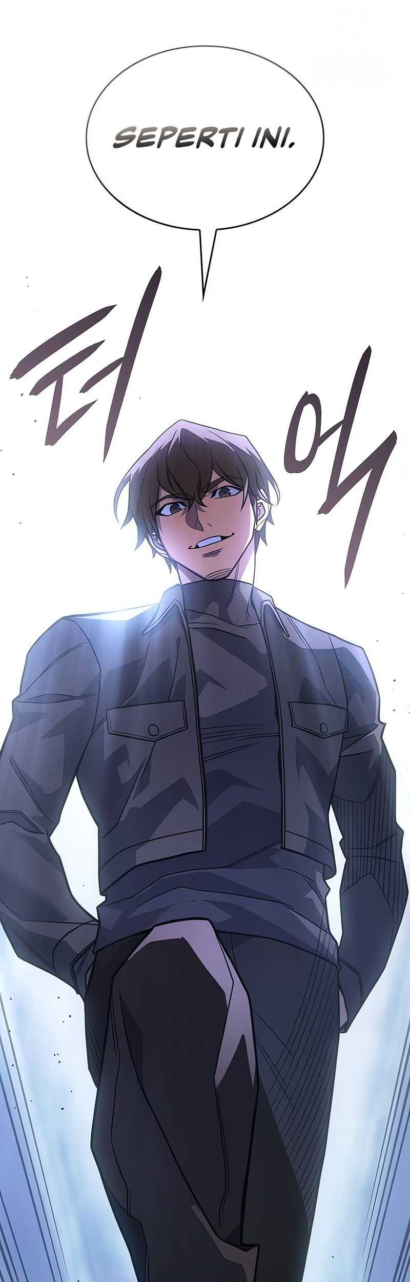 Regressing With The King’s Power Chapter 51 Gambar 47