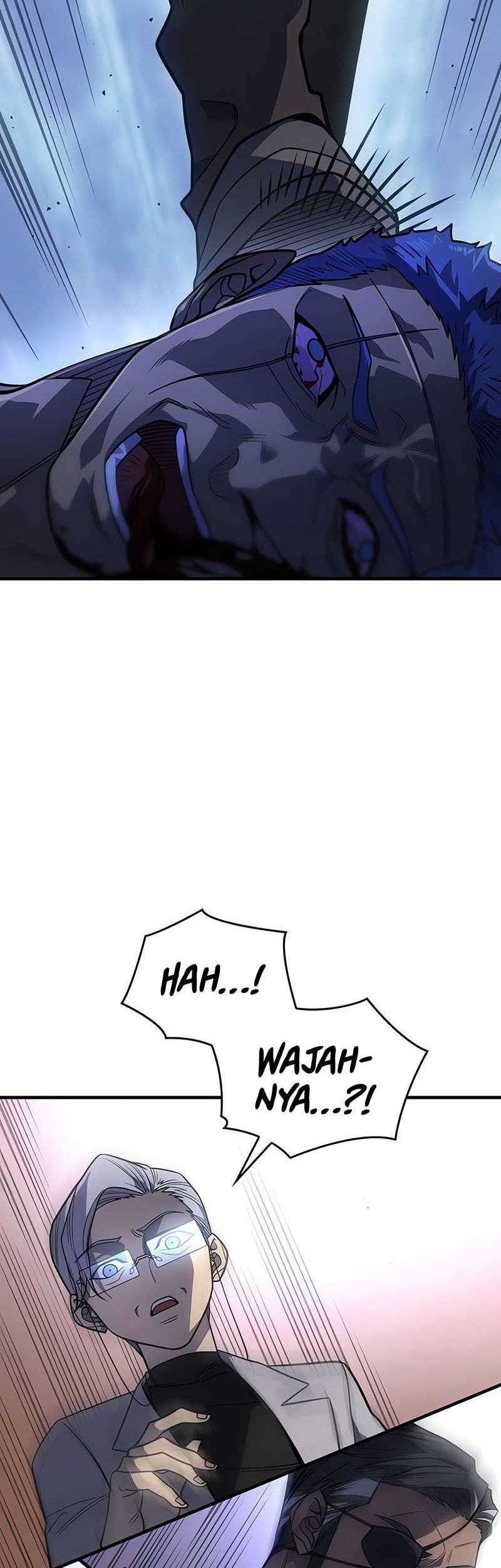 Regressing With The King’s Power Chapter 51 Gambar 48