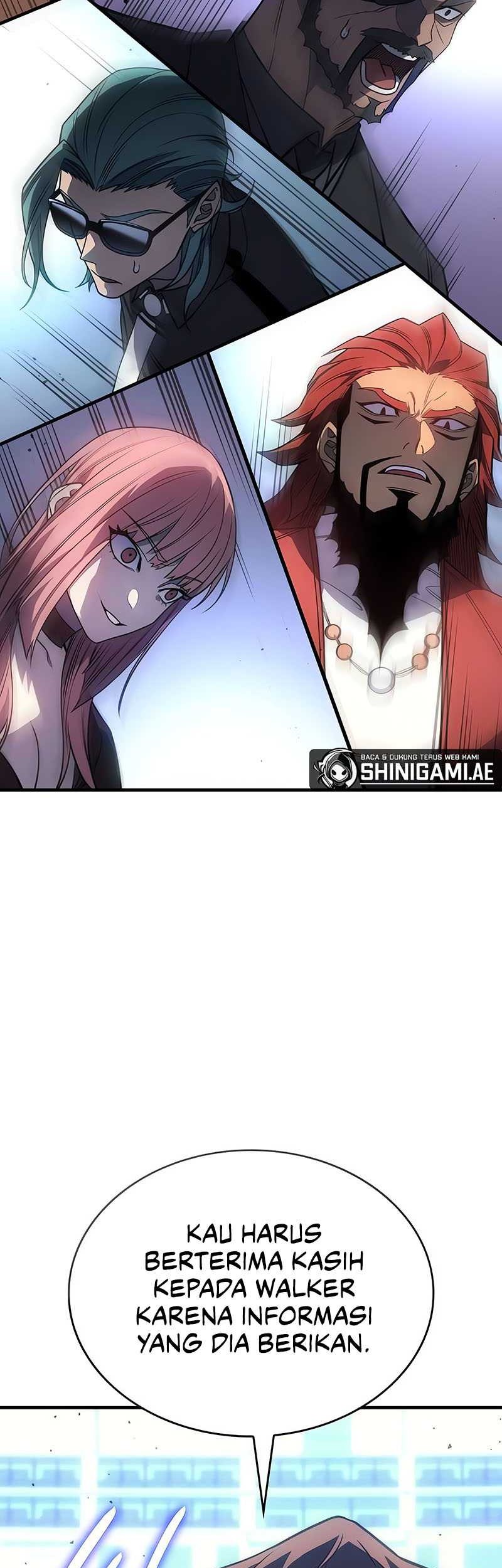 Regressing With The King’s Power Chapter 51 Gambar 49