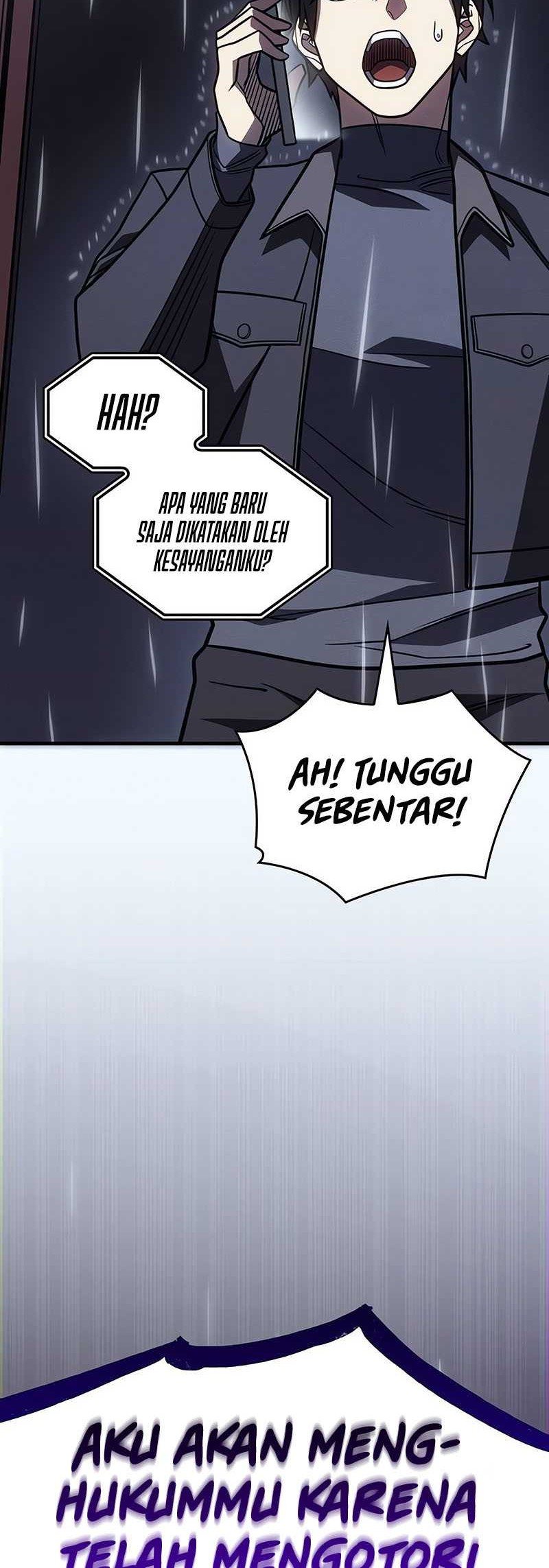 Regressing With The King’s Power Chapter 51 Gambar 78