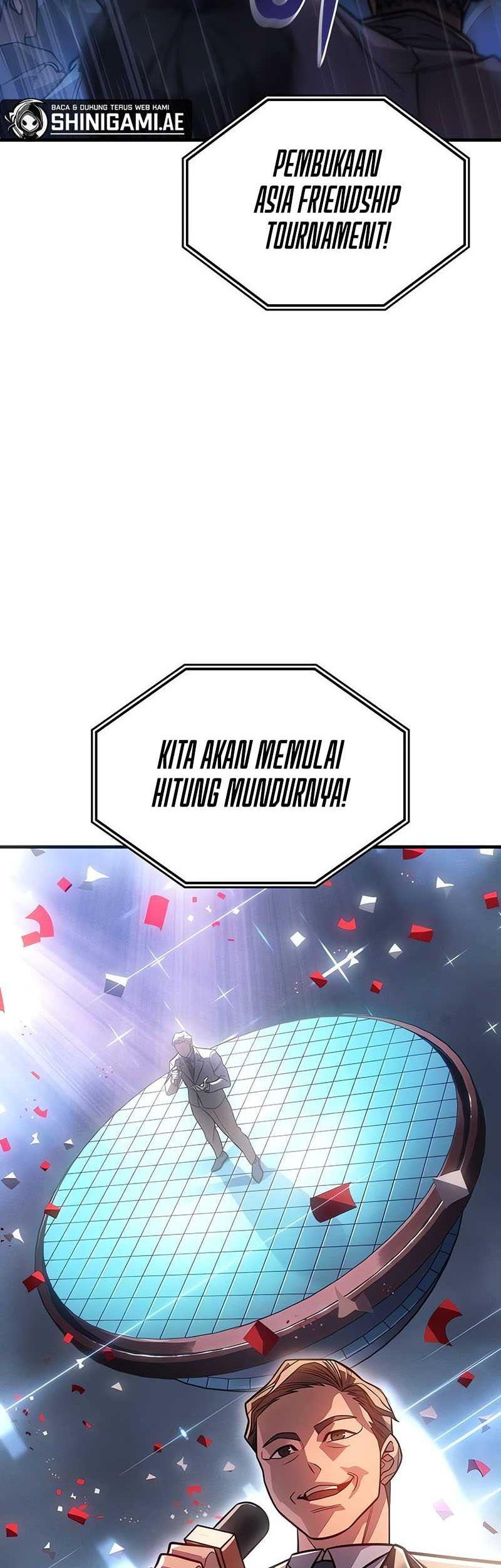 Regressing With The King’s Power Chapter 51 Gambar 3