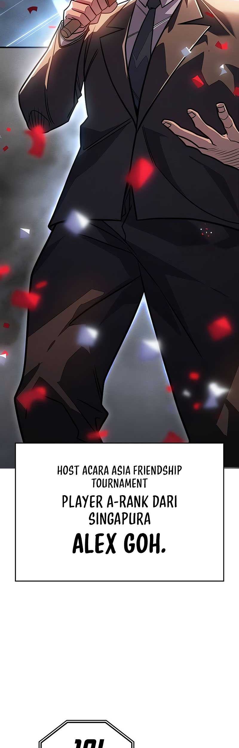 Regressing With The King’s Power Chapter 51 Gambar 4