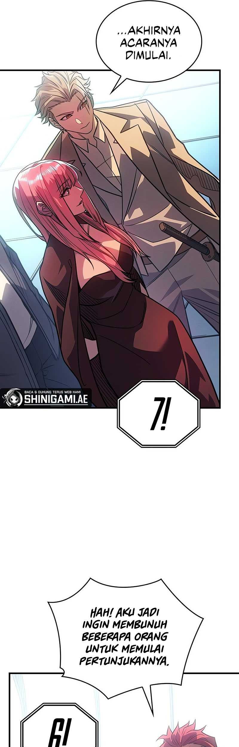 Regressing With The King’s Power Chapter 51 Gambar 7