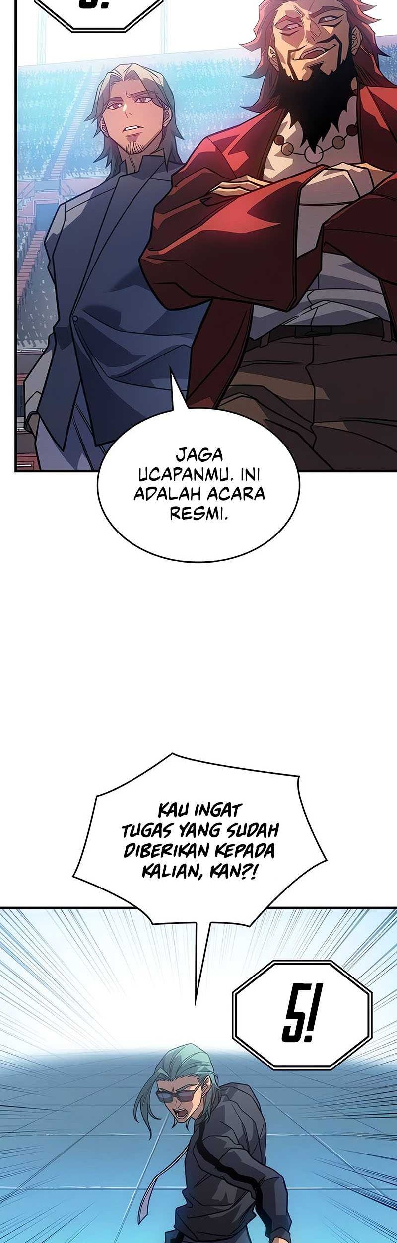 Regressing With The King’s Power Chapter 51 Gambar 8