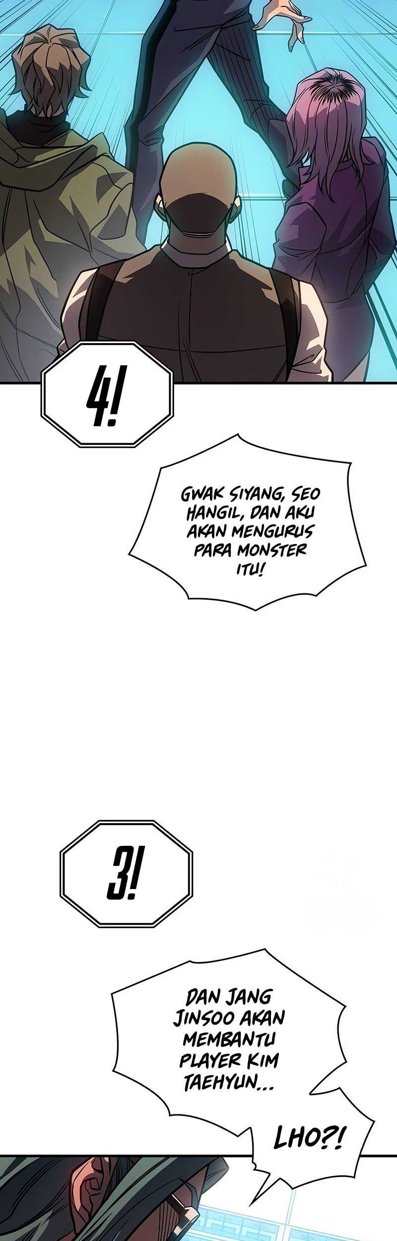 Regressing With The King’s Power Chapter 51 Gambar 9