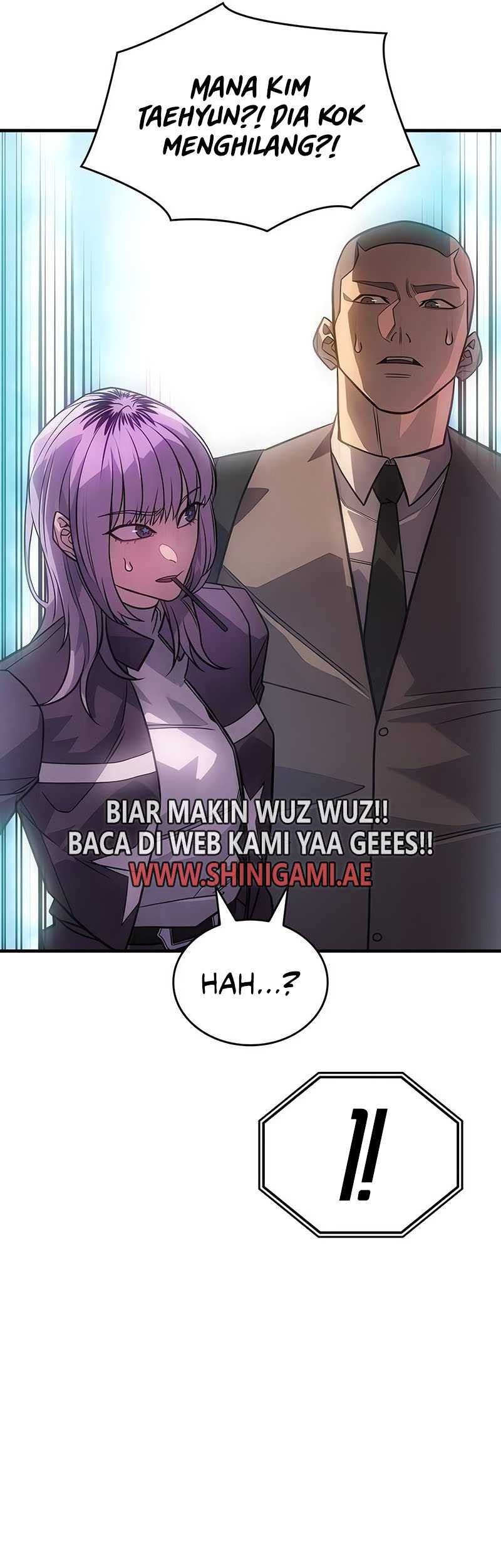 Regressing With The King’s Power Chapter 51 Gambar 11