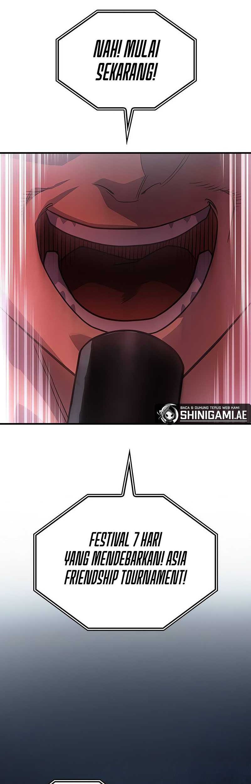 Regressing With The King’s Power Chapter 51 Gambar 12