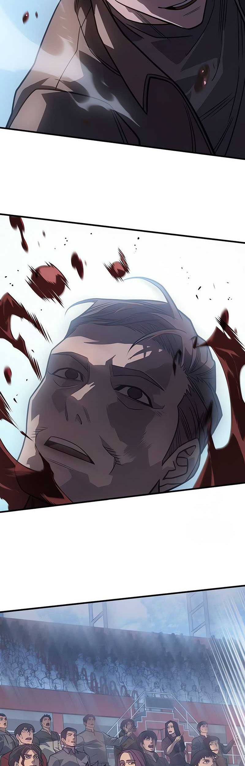 Regressing With The King’s Power Chapter 51 Gambar 16