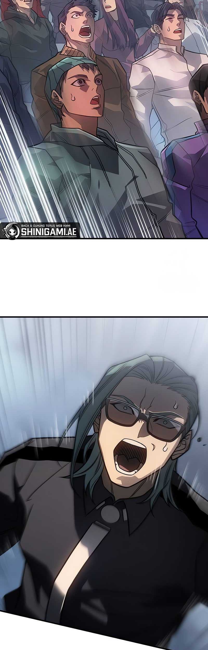 Regressing With The King’s Power Chapter 51 Gambar 17