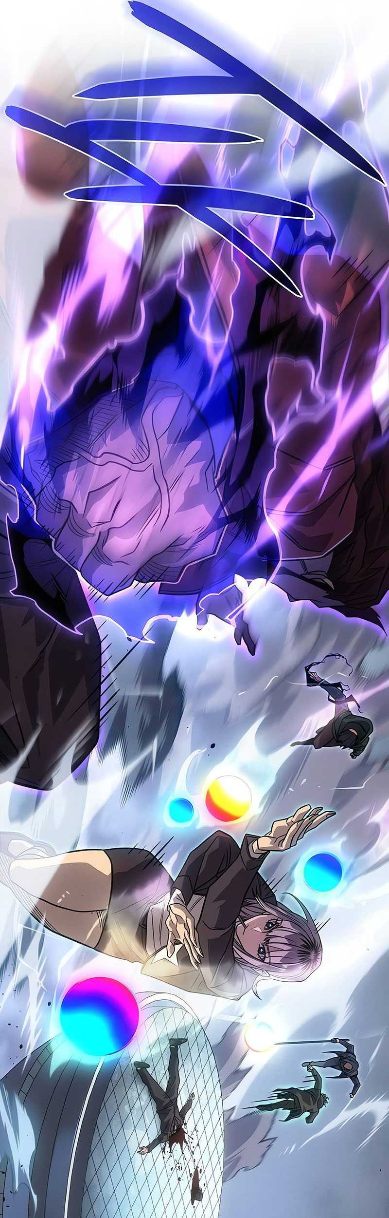 Regressing With The King’s Power Chapter 51 Gambar 19