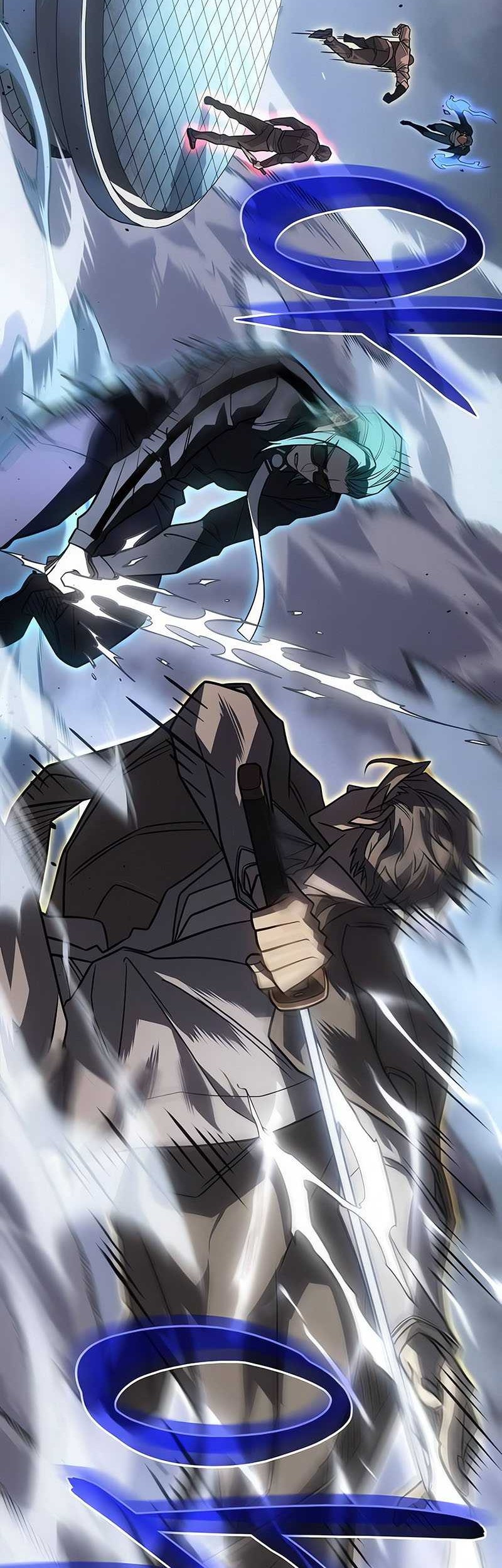 Regressing With The King’s Power Chapter 51 Gambar 20