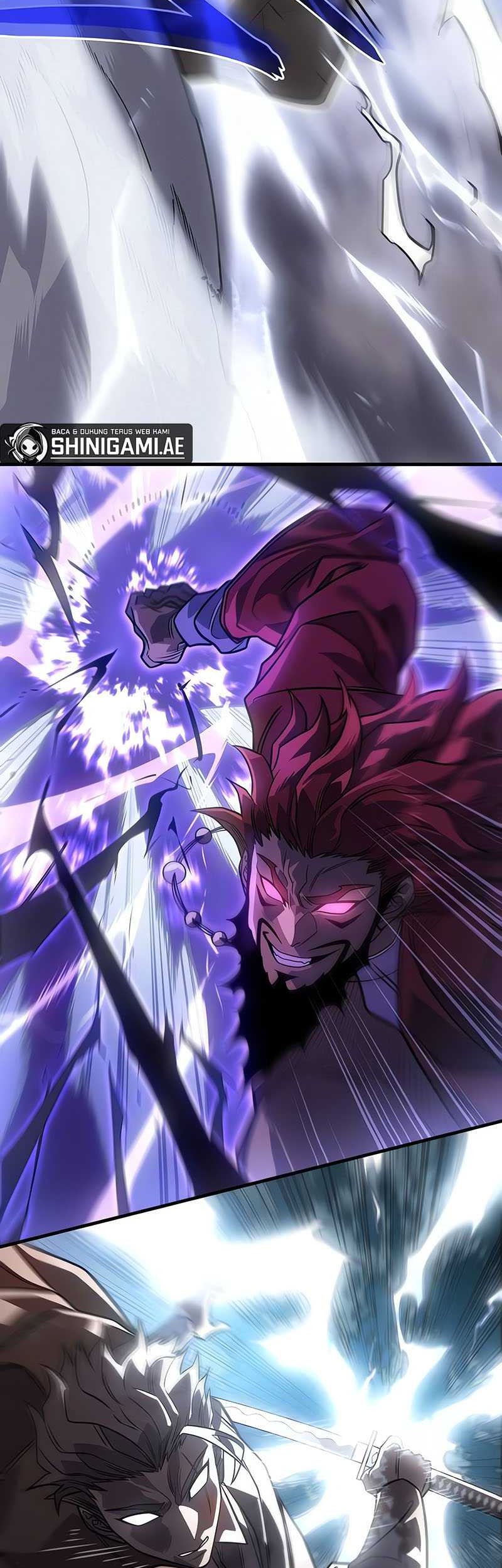 Regressing With The King’s Power Chapter 51 Gambar 21