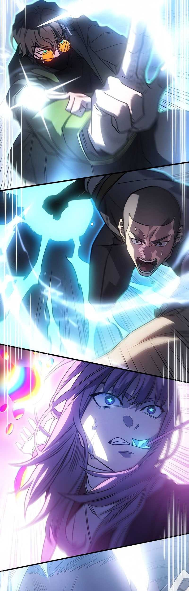 Regressing With The King’s Power Chapter 51 Gambar 23