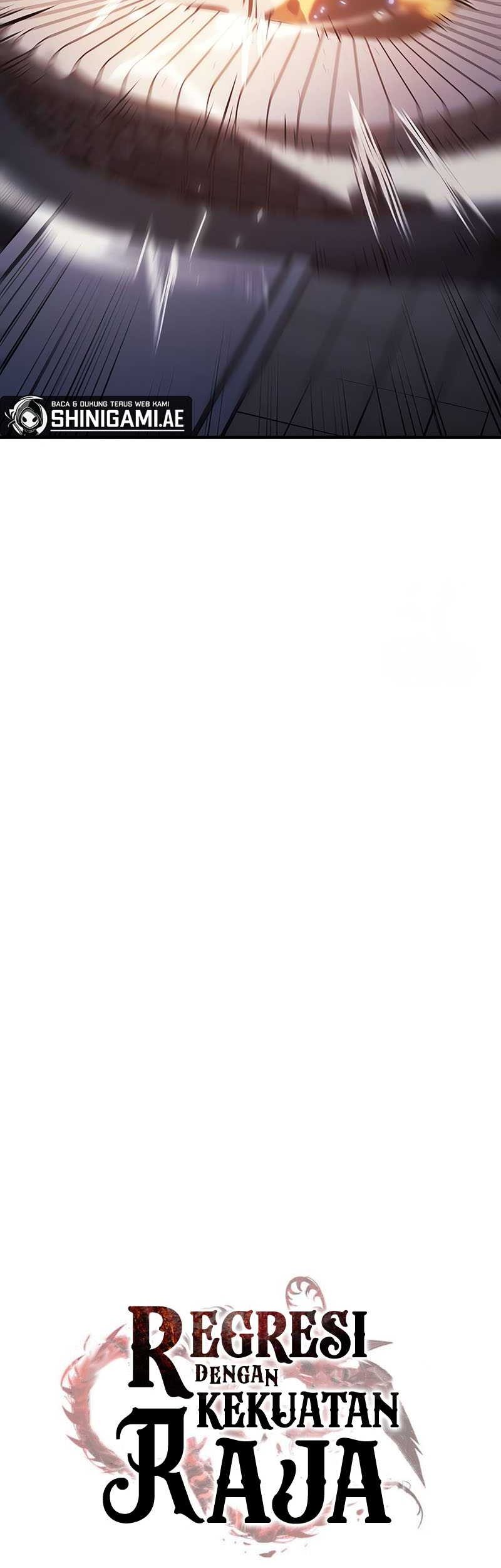 Regressing With The King’s Power Chapter 51 Gambar 25