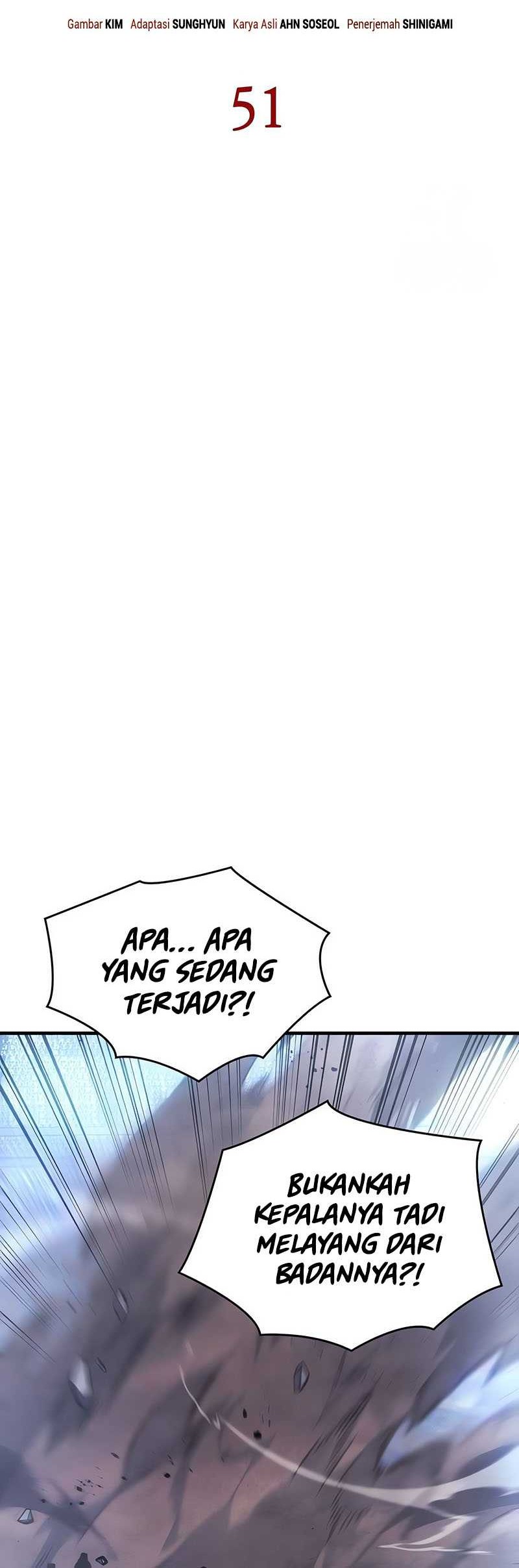 Regressing With The King’s Power Chapter 51 Gambar 26