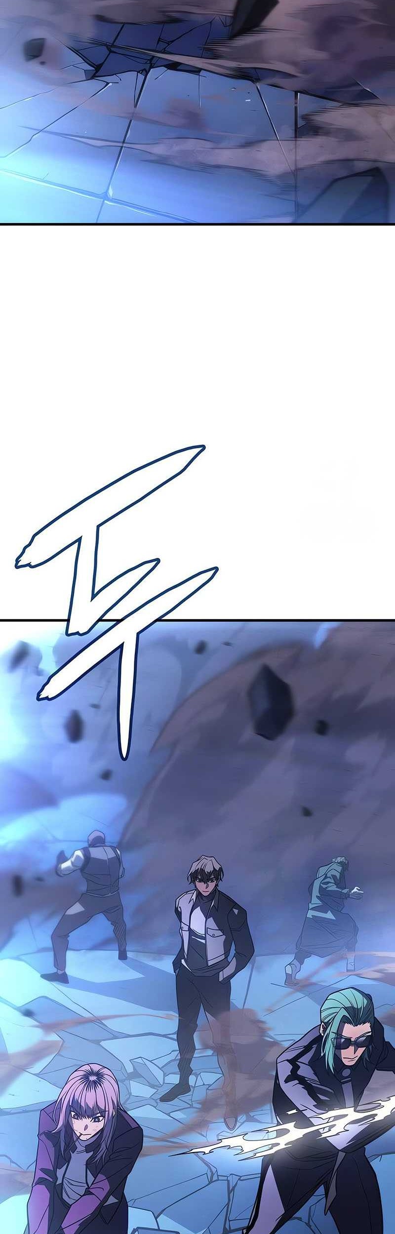 Regressing With The King’s Power Chapter 51 Gambar 28