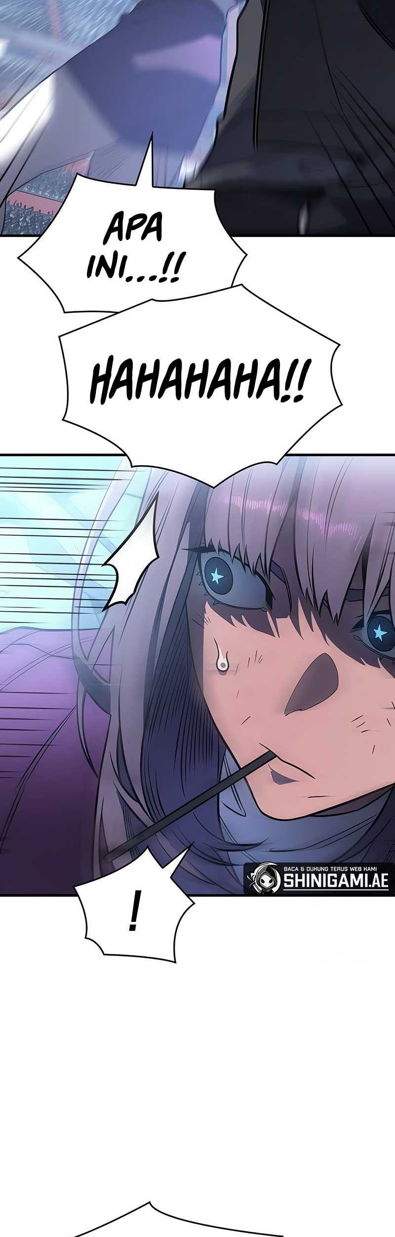 Regressing With The King’s Power Chapter 51 Gambar 31