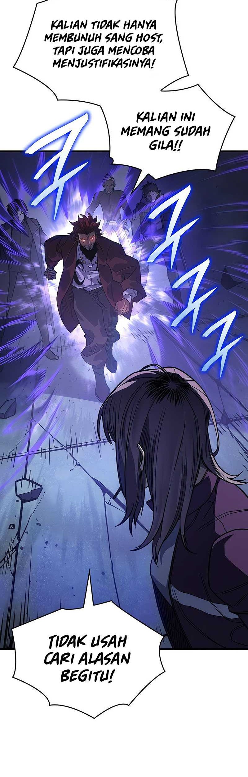 Regressing With The King’s Power Chapter 51 Gambar 32