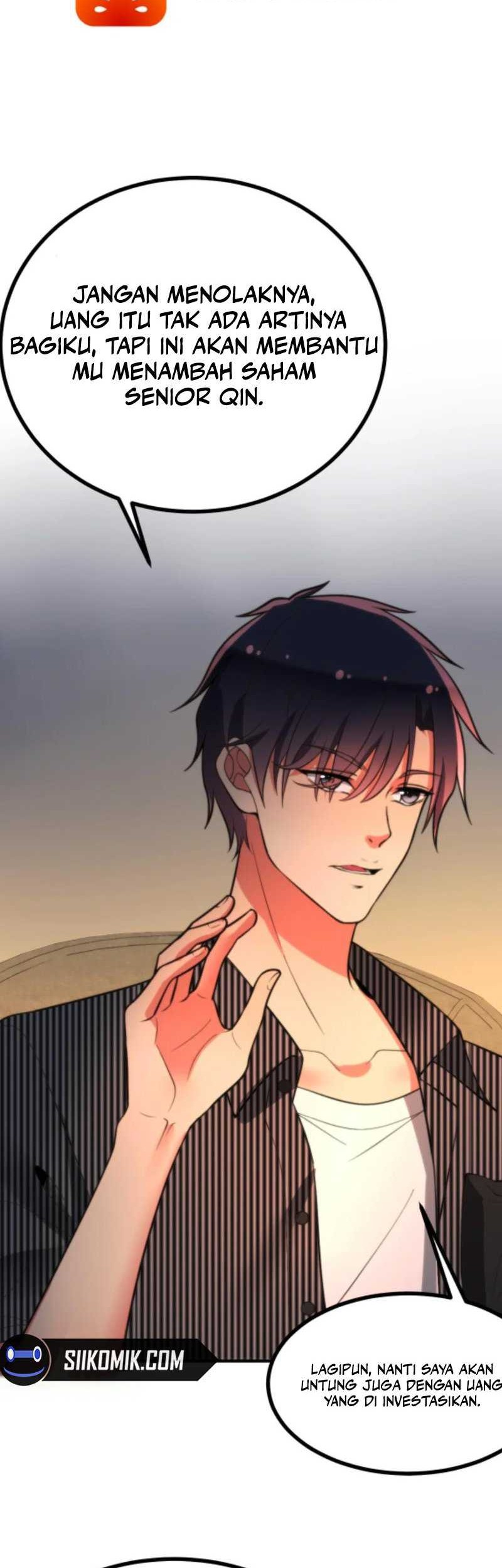 Manhua I Have 90 Billion Licking Gold Chapter 299 gambar nomor 2