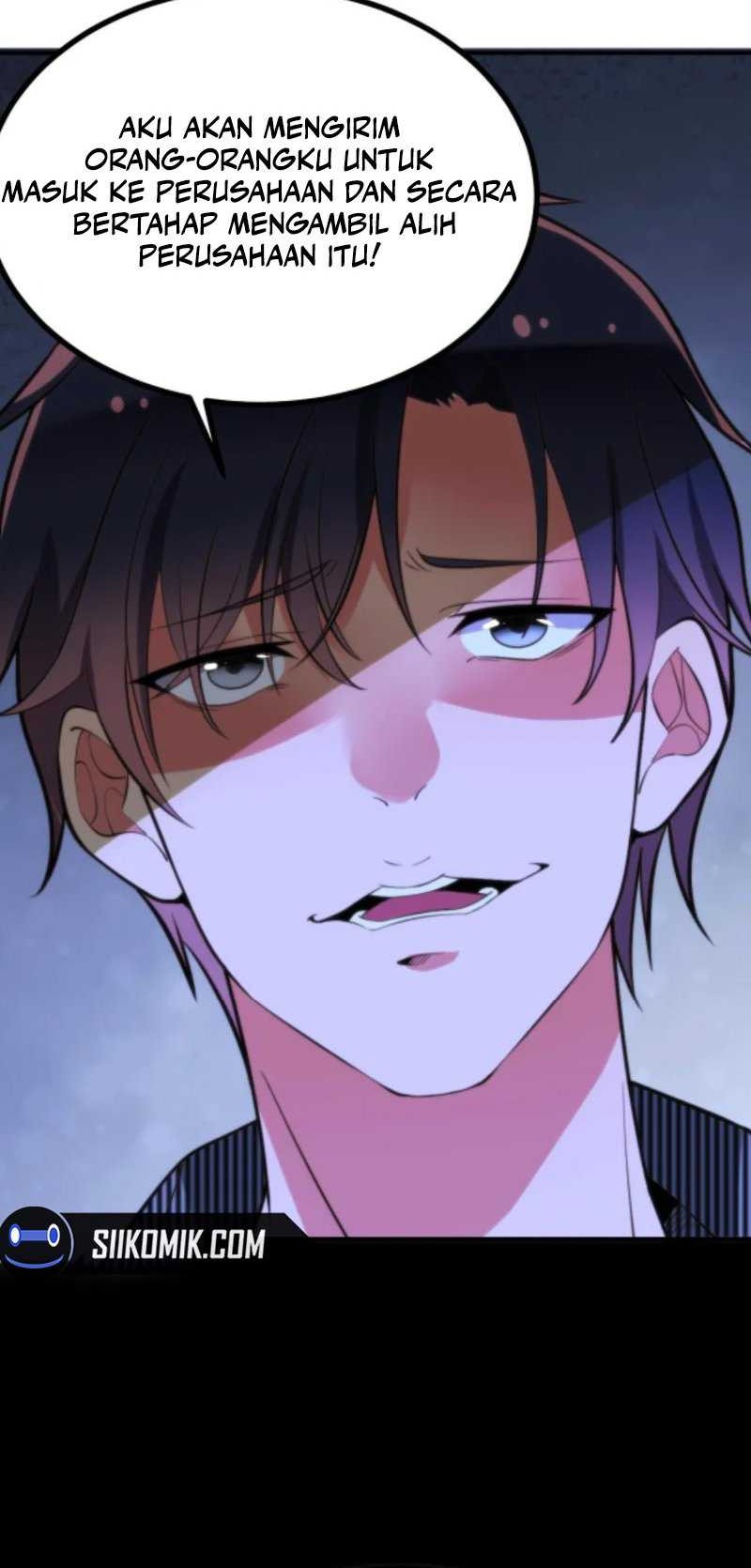 I Have 90 Billion Licking Gold Chapter 299 Gambar 3