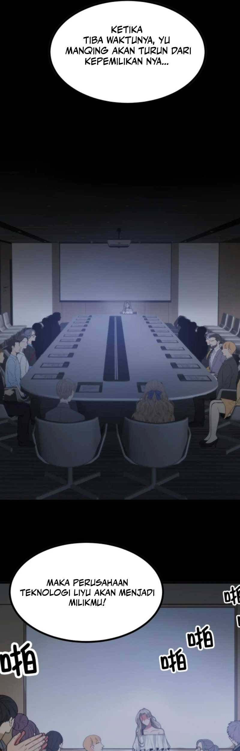 I Have 90 Billion Licking Gold Chapter 299 Gambar 4