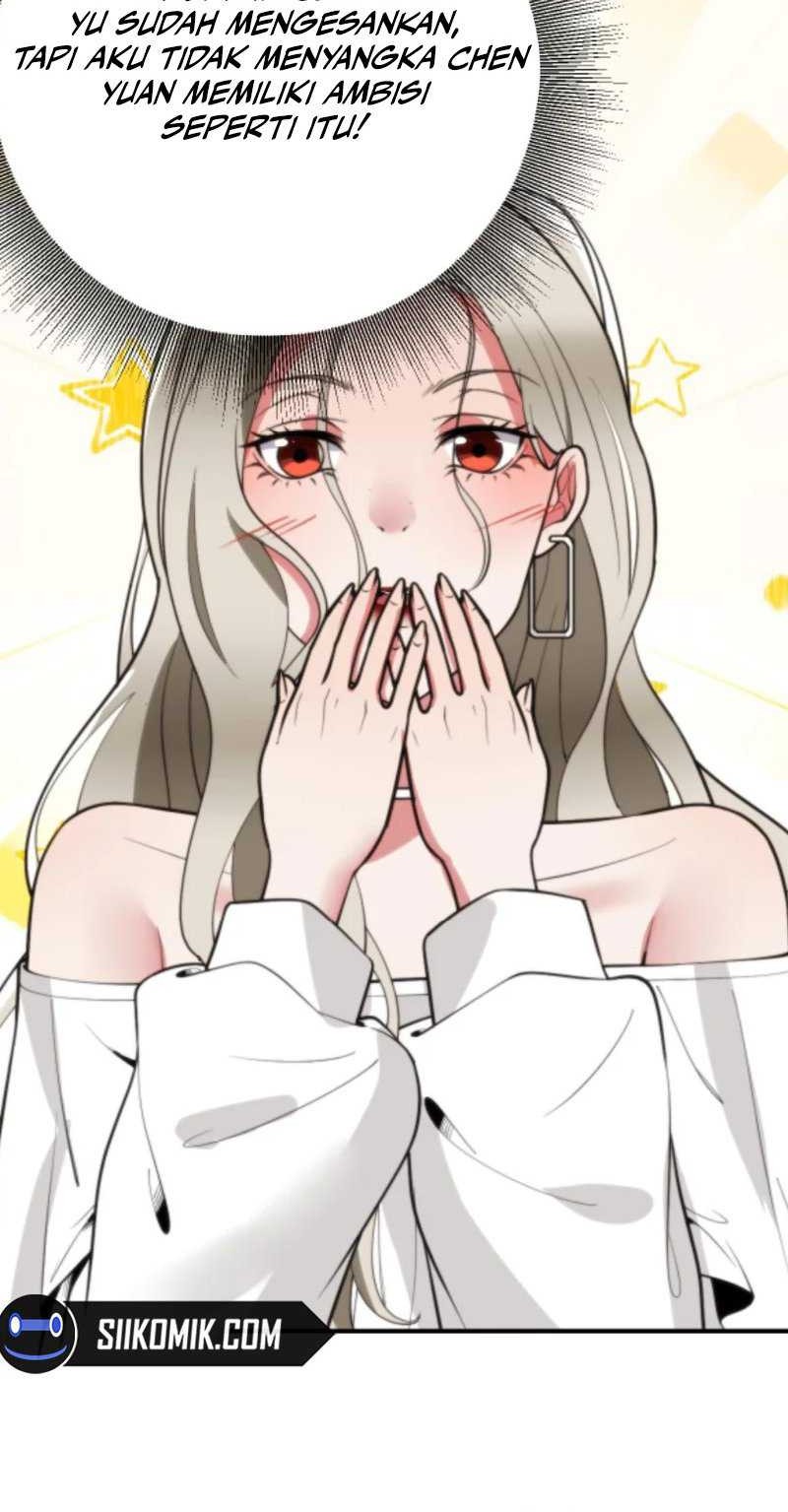 I Have 90 Billion Licking Gold Chapter 299 Gambar 6