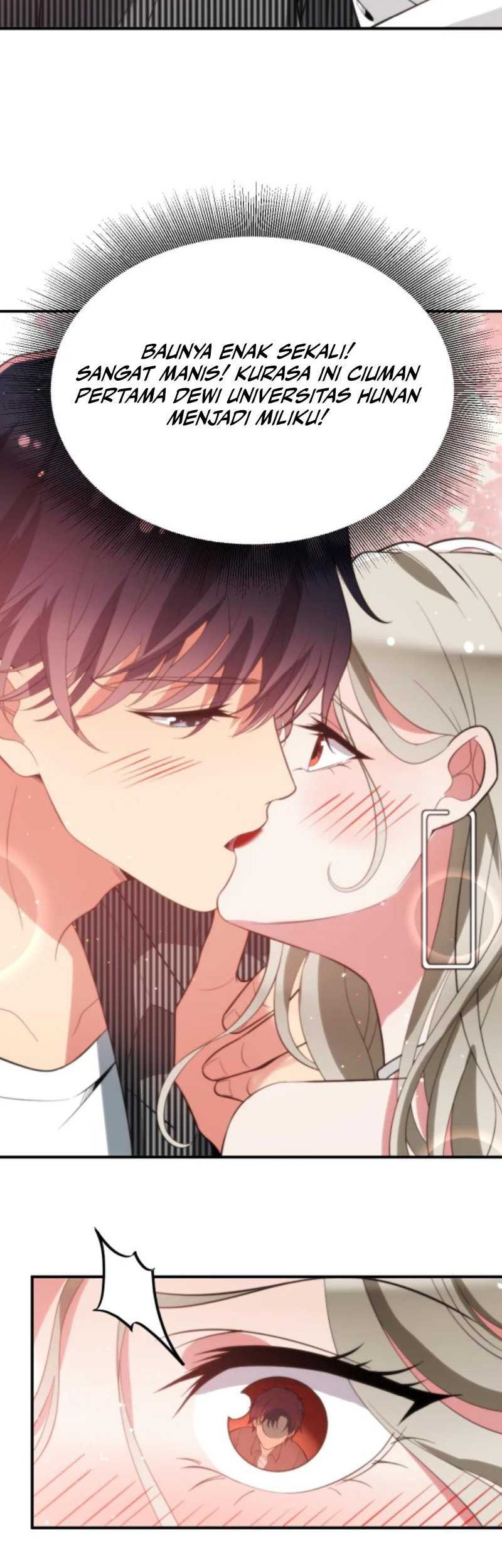 I Have 90 Billion Licking Gold Chapter 299 Gambar 11