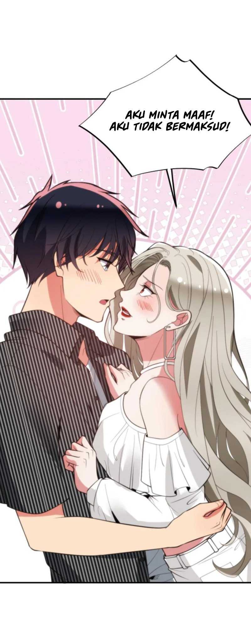 I Have 90 Billion Licking Gold Chapter 299 Gambar 12