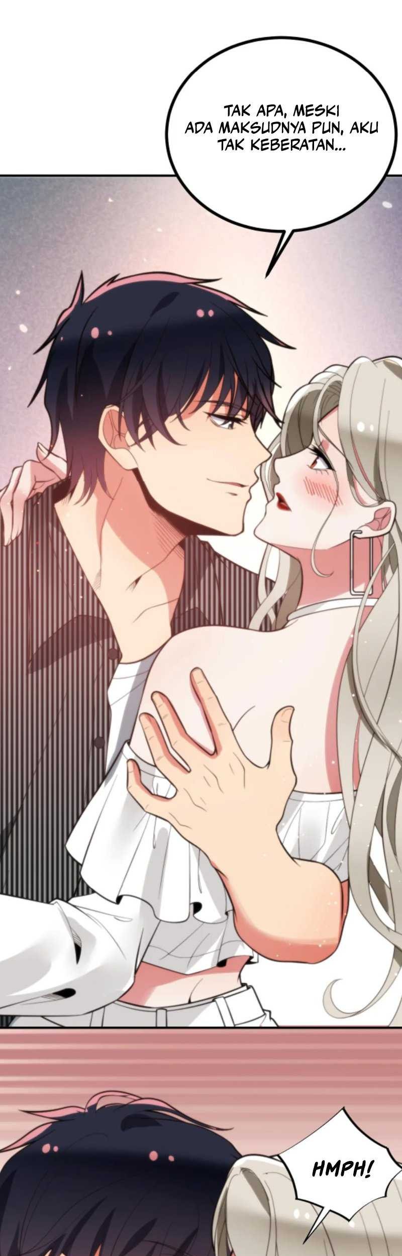 I Have 90 Billion Licking Gold Chapter 299 Gambar 13