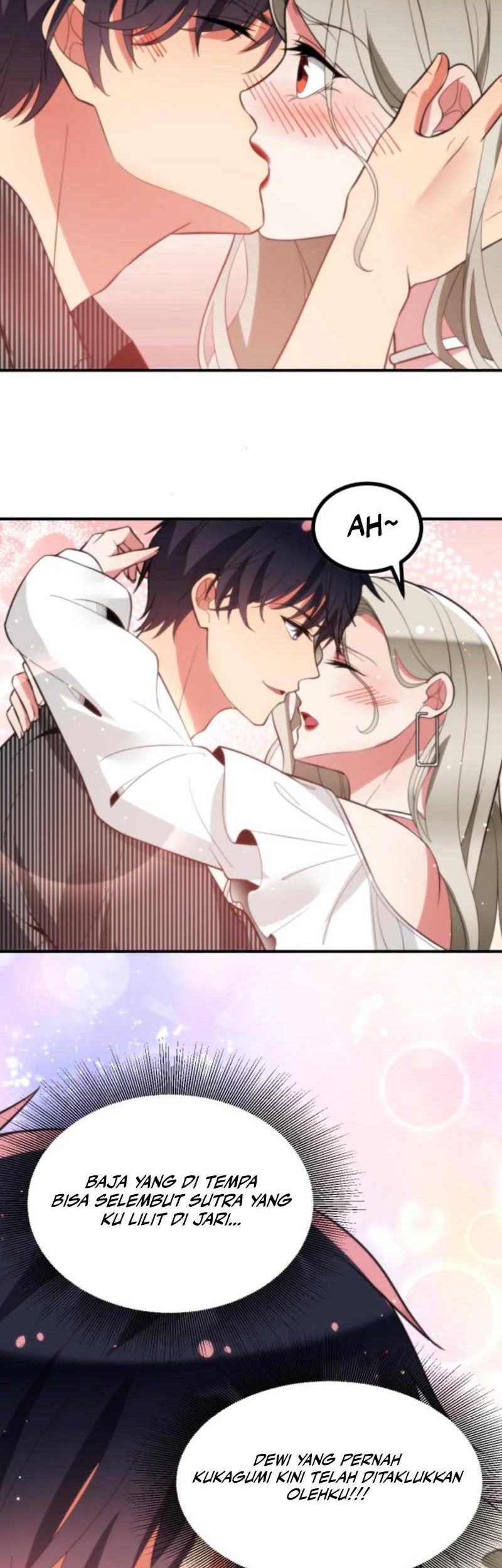 I Have 90 Billion Licking Gold Chapter 299 Gambar 14