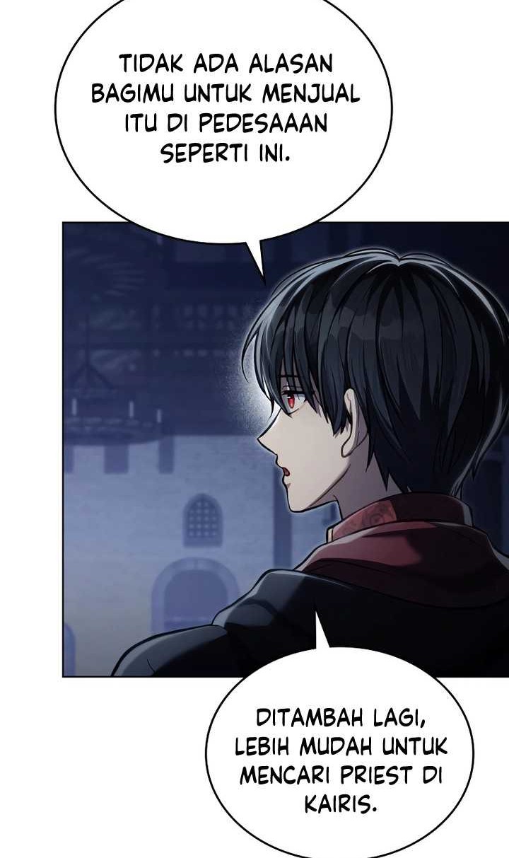 Reborn as the Enemy Prince Chapter 38 Gambar 27