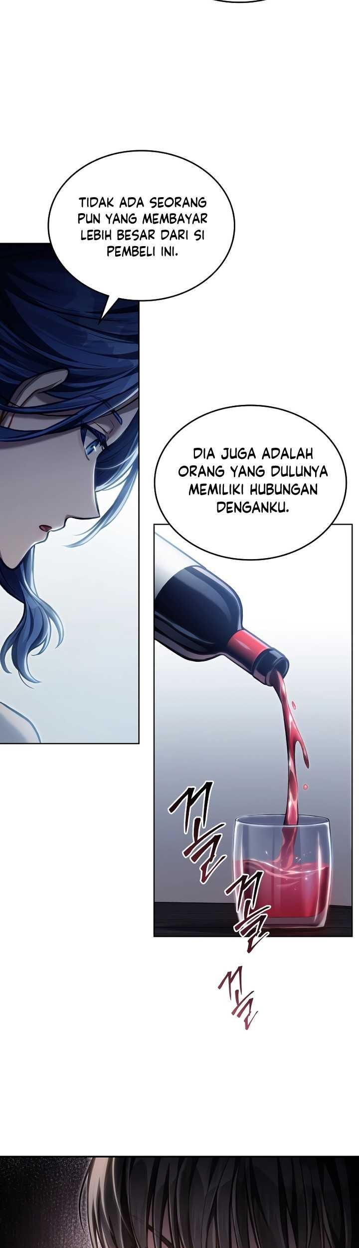 Reborn as the Enemy Prince Chapter 38 Gambar 28