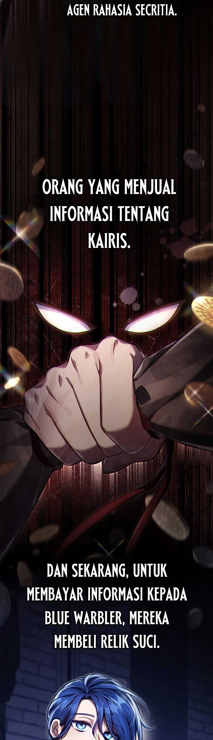 Reborn as the Enemy Prince Chapter 38 Gambar 30