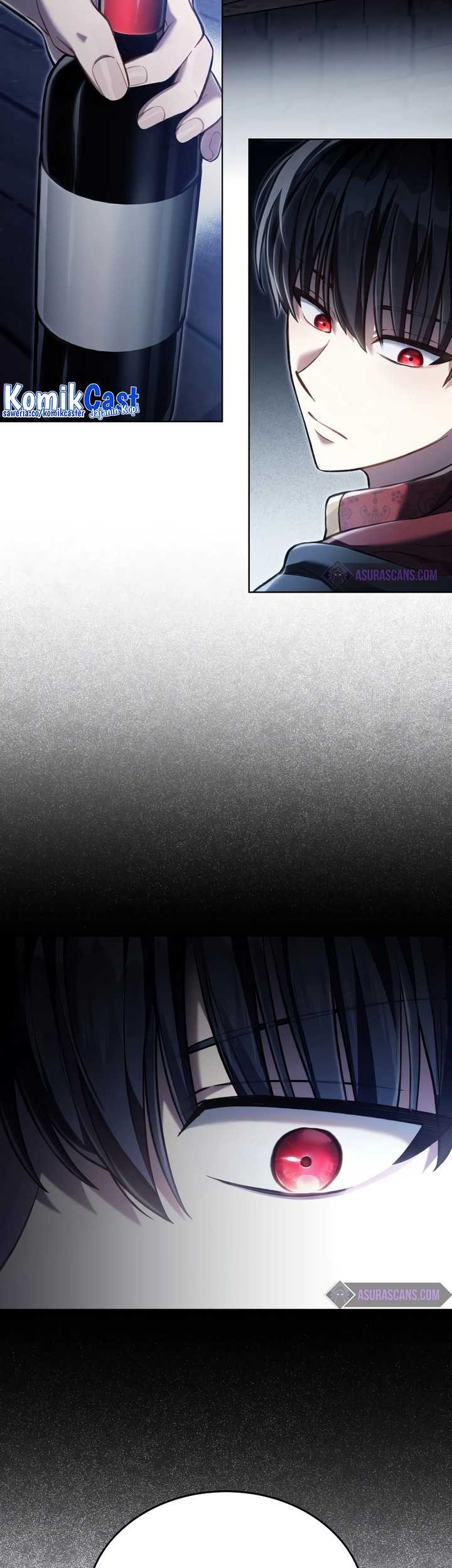 Reborn as the Enemy Prince Chapter 38 Gambar 32