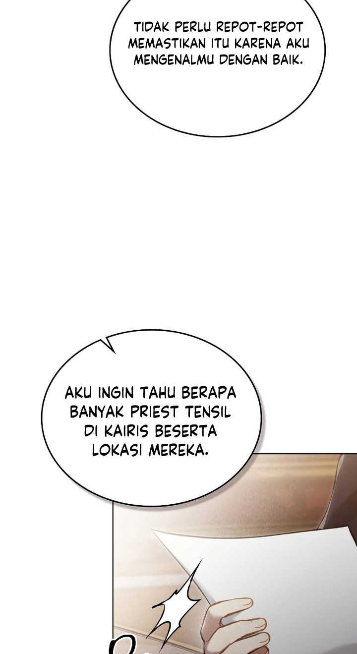 Reborn as the Enemy Prince Chapter 38 Gambar 35